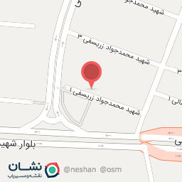 عکس دفترخانه اسناد رسمی 289 کرمان