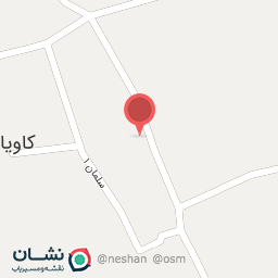 عکس مسجد صاحب الزمان