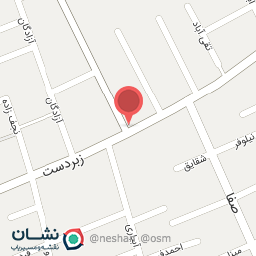 عکس گالری سروین