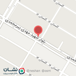 عکس صبا مرغ