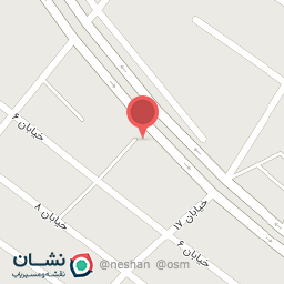 عکس فروشگاه کشاورزی زرآب