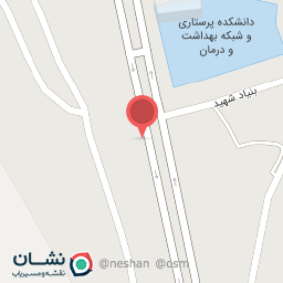 عکس غذا خوری طالقانی