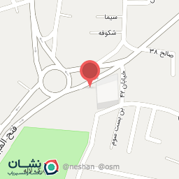 عکس قرض الحسنه شهید عبدالعلی احمدپور