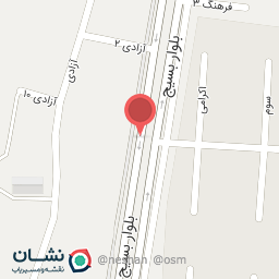 عکس اتوسرویس بدریان