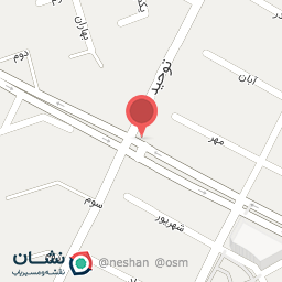 عکس سالن تخصصی شیما زارعی