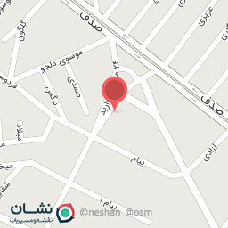 عکس مطب دکتر شهبازی 