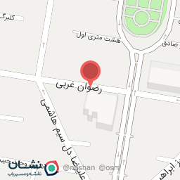 عکس مرکز لیزر الماس هفت حوض