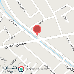 عکس قهوه سرای آرامش (مجتبی امیری)