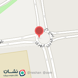 عکس میدان اثیر الدین ابهری