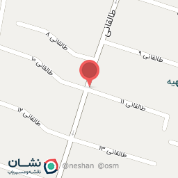 عکس سوپر مارکت شهریاری 