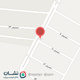 عکس سوپرمارکت جعفر جزایری