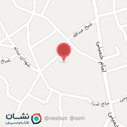 عکس حسینیه 14 معصوم