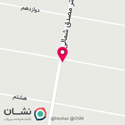 عکس شرکت توسعه تجارت شاوران
