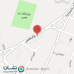 عکس پایانه مسافربری ولی عصر (عج)