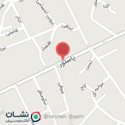 عکس دارالترجمه رسمی شماره 1575