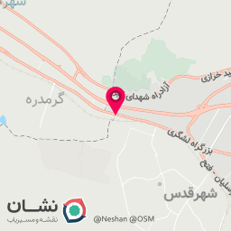 عکس رنگرزی سام