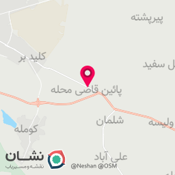 عکس کارخانه برنجکوبی امید