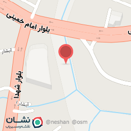 عکس نانوایی لواش 