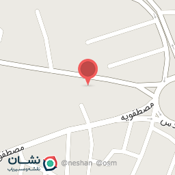 عکس کلینیک ساختمانی تچرا