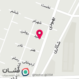 عکس محصولات آرایشی بهداشتی لدورا