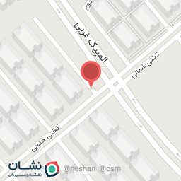 عکس تاسیسات دیاکو