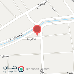 عکس آرایشگاه مردانه