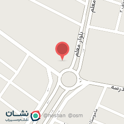 عکس مجتمع تجاری زاگرس