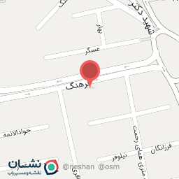 عکس مجتمع مسکونی الناز