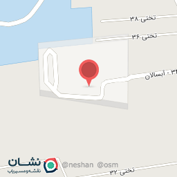 عکس تالار آبسالان