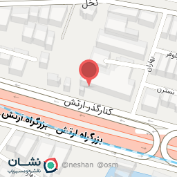 عکس شرکت آسانبرکاران عرشیان