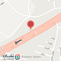 عکس خودپرداز بانک مسکن