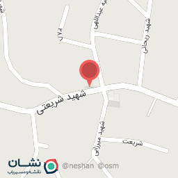 عکس سوپر مارکت منصور سمائی