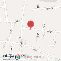 عکس حمام همافران