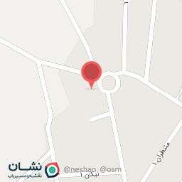 عکس ایستگاه اتوبوس ابتدای علی آباد