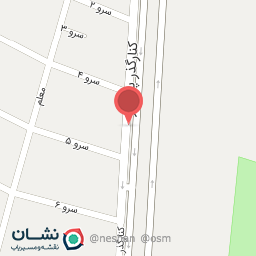 عکس صافکاری اتومبیل اسدی 