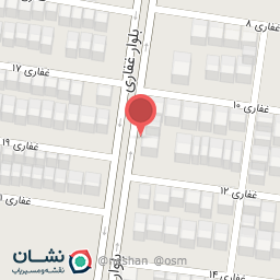 عکس لوازم خانگی کریمیان