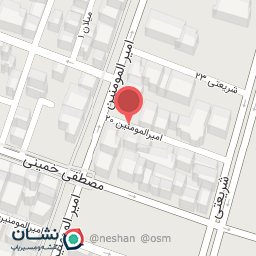 عکس فروشگاه ساعت اناتوم