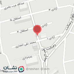 عکس عکاسی سایه و روشن