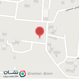 عکس آرایشگاه مردانه حبیب