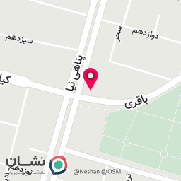 عکس فلافل خلیج
