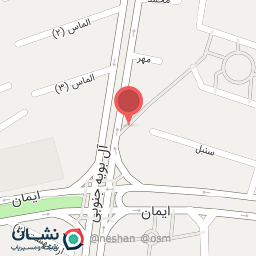 عکس زیباسرای نیلا تک