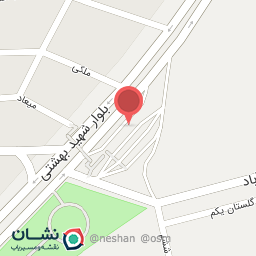 عکس شهید بهشتی