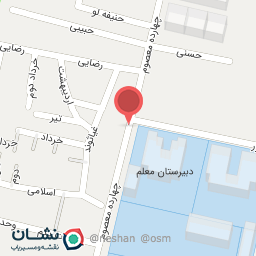 عکس نانوایی سنگک