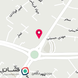 عکس تعویض روغنی مشتاق