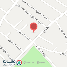 عکس دبستان آیت الله طالقانی