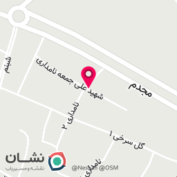 عکس پیرایشگاه مهدی