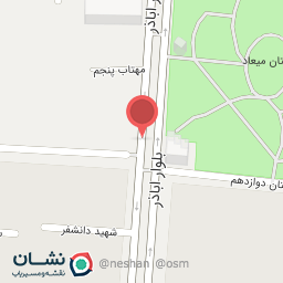 عکس مدرسه بنت الهدی