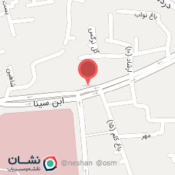 عکس گالری پارچه الهیه