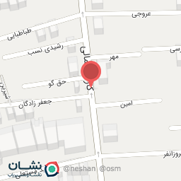 عکس نانوایی