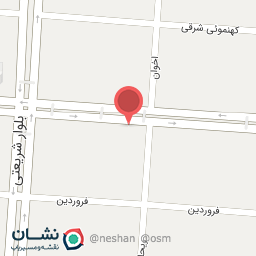 عکس موسسه رادیولوژی و سونوگرافی نوید